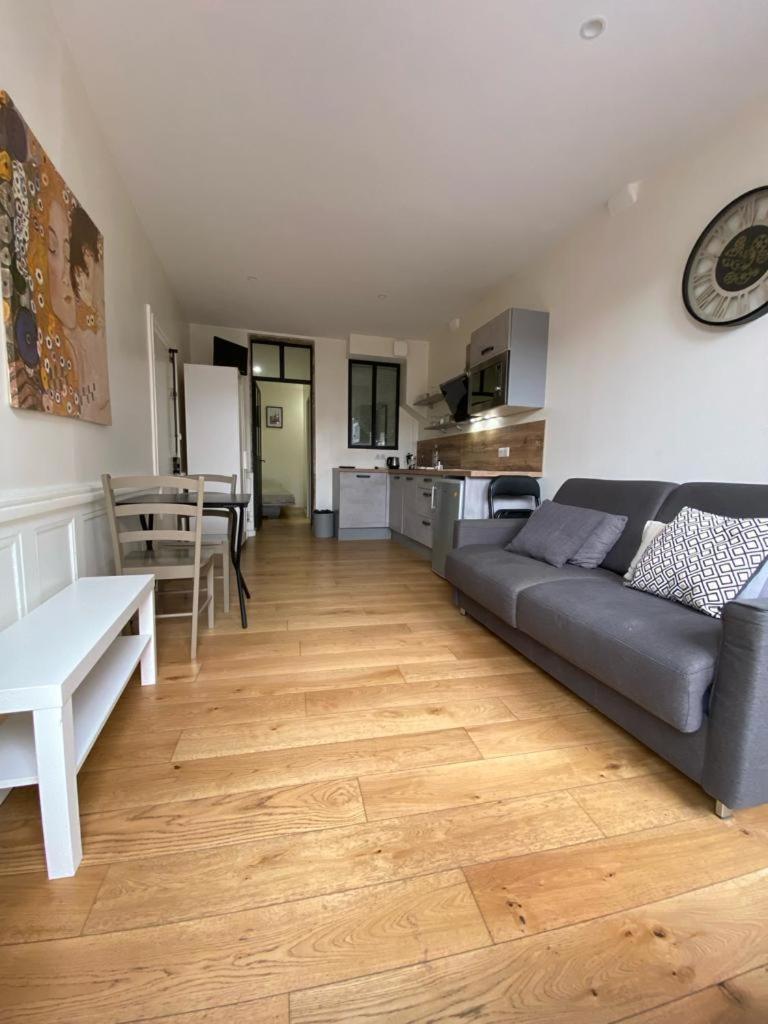 Lyon Standing Historic City Apartment Exteriér fotografie